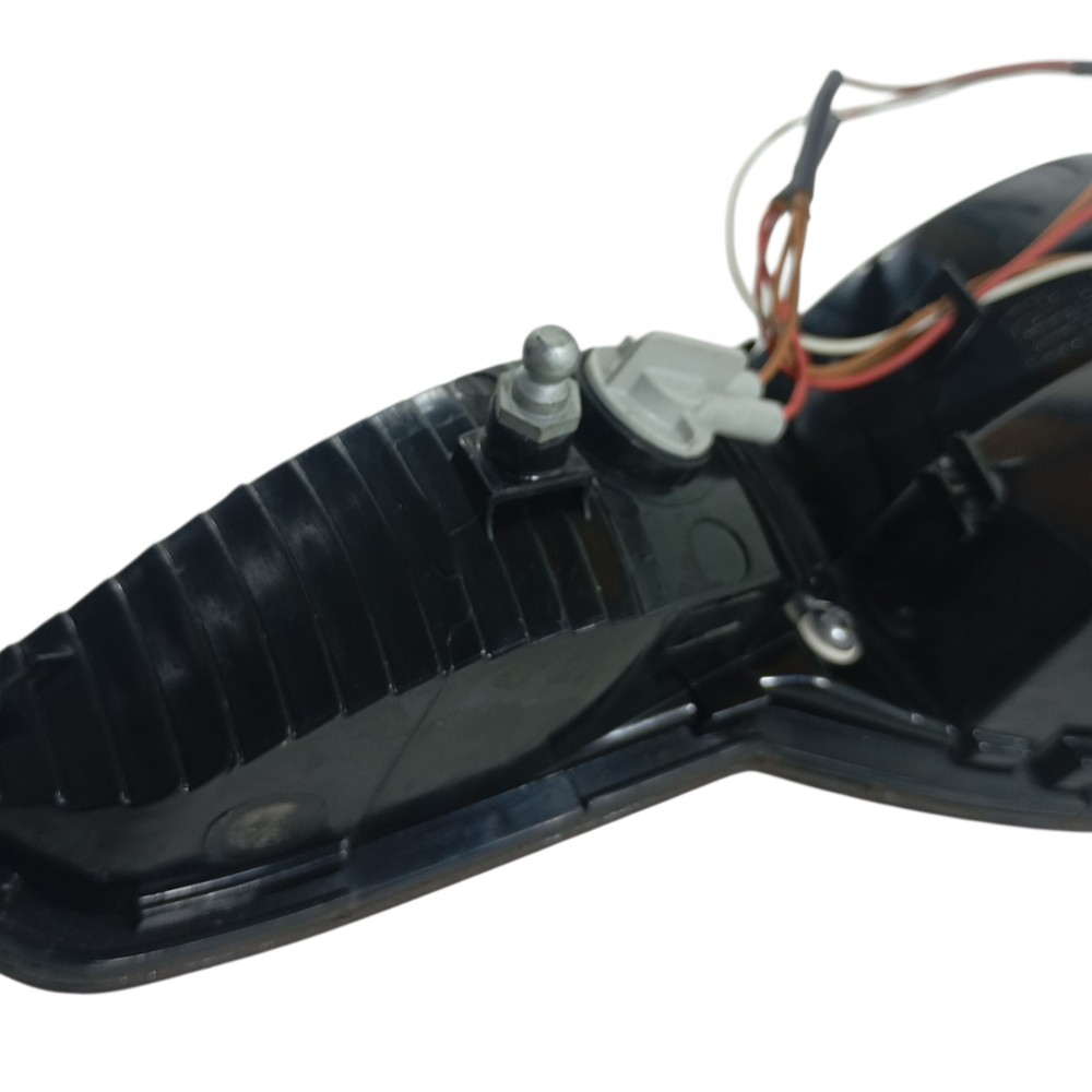 Lanterna Traseira Esquerdo Argo Drive 1.0 2023 49450748 Esquerdo/motorista Vermelha 5