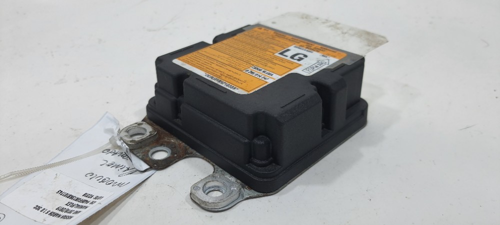 Módulo Painel Acionado Nissan March S Ano 2019 0285014247 4