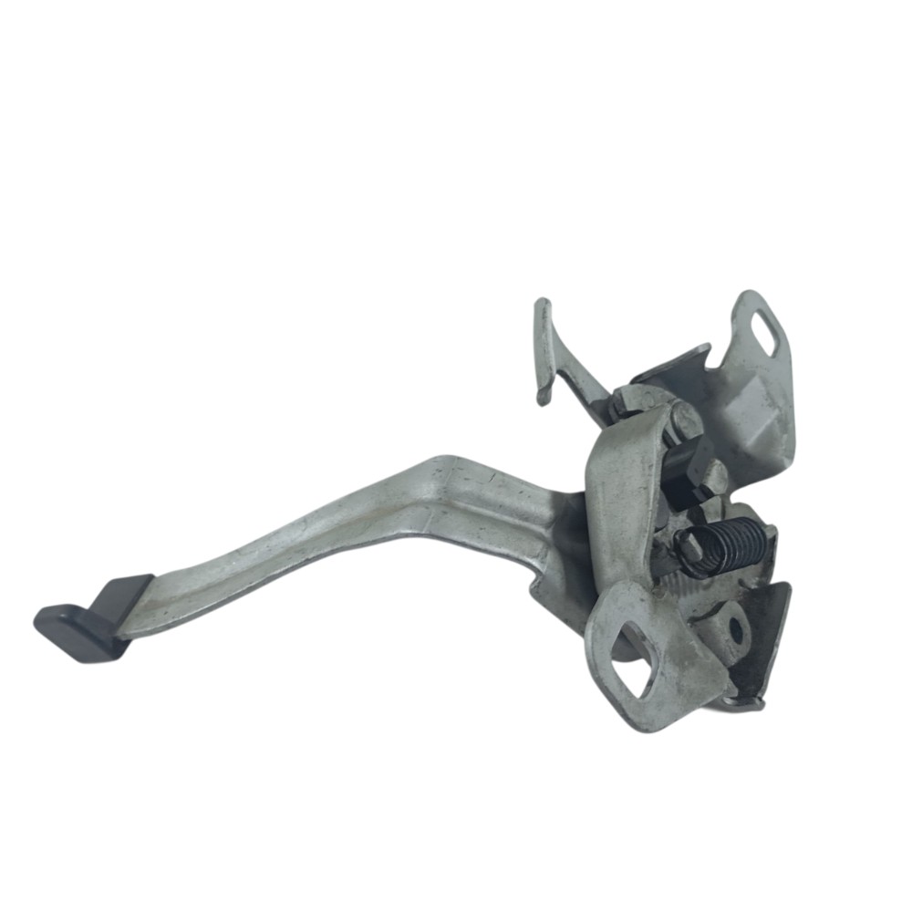 Fechadura Capô Renault Captur 2021 656018368r 4