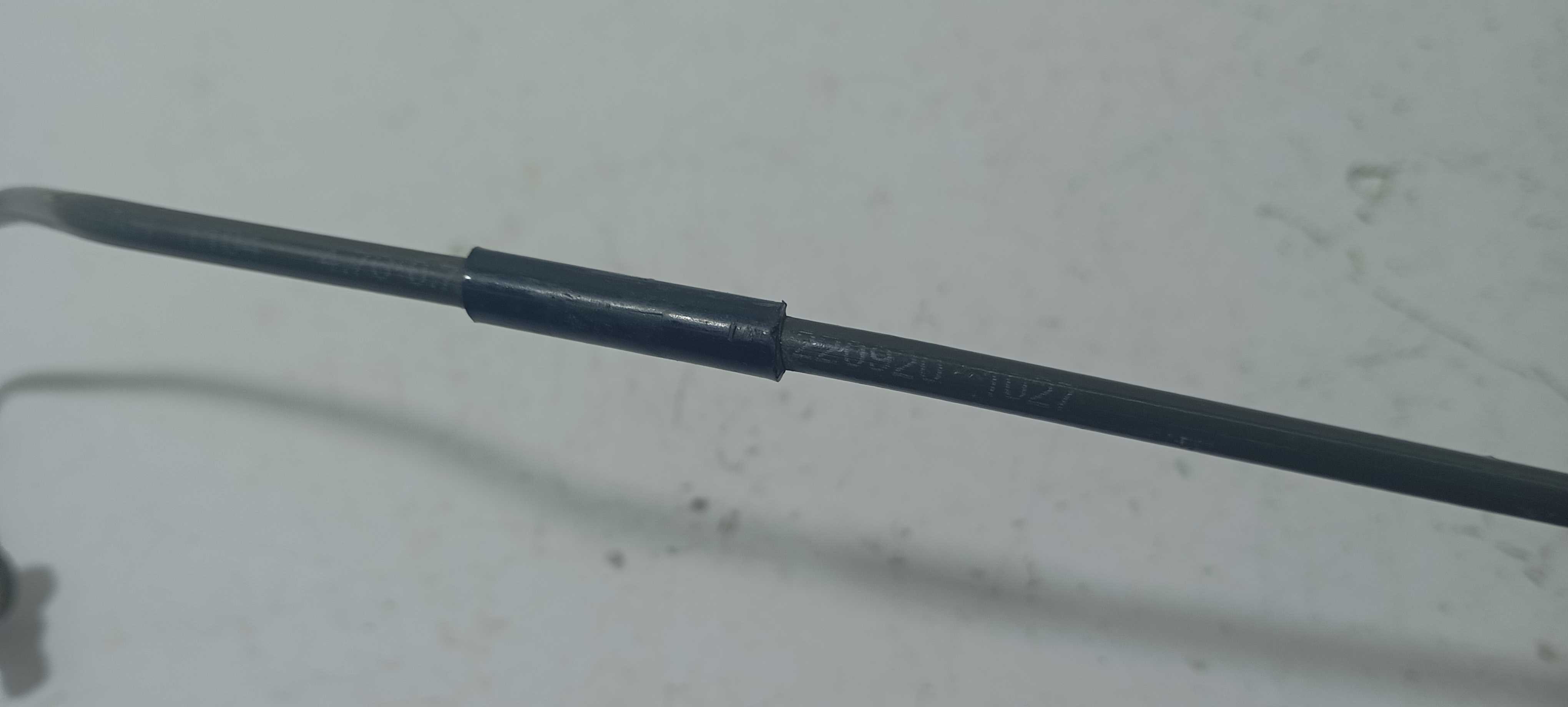 Mangueira Pedal Embreagem Hb20 1.0 2023 220920 1