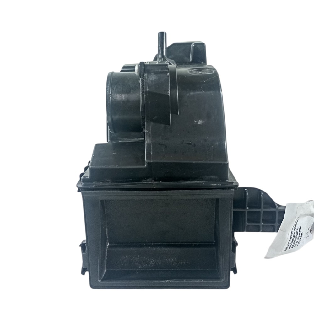Caixa Filtro Ar Renault Captur 2021 165006718r 5