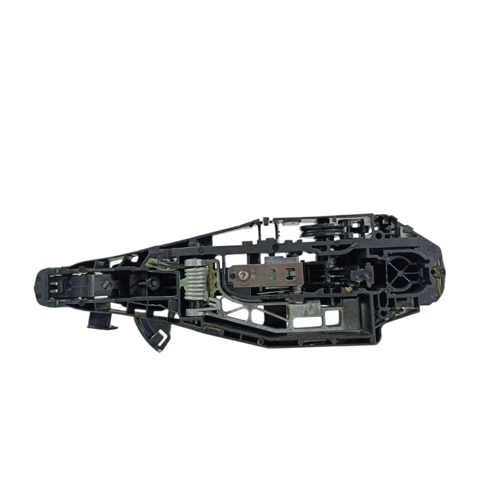 Maçaneta dianteira direita Peugeot 208 ano 2024 98373658XT 6