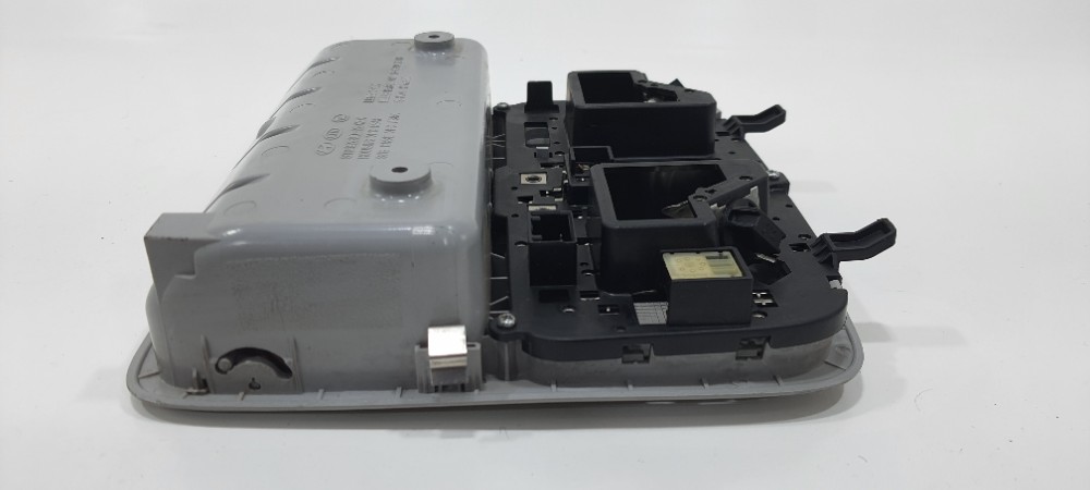 Luz Teto Dianteiro Hyundai Ix35 2.0 Ano 2012 928002sxxx 3