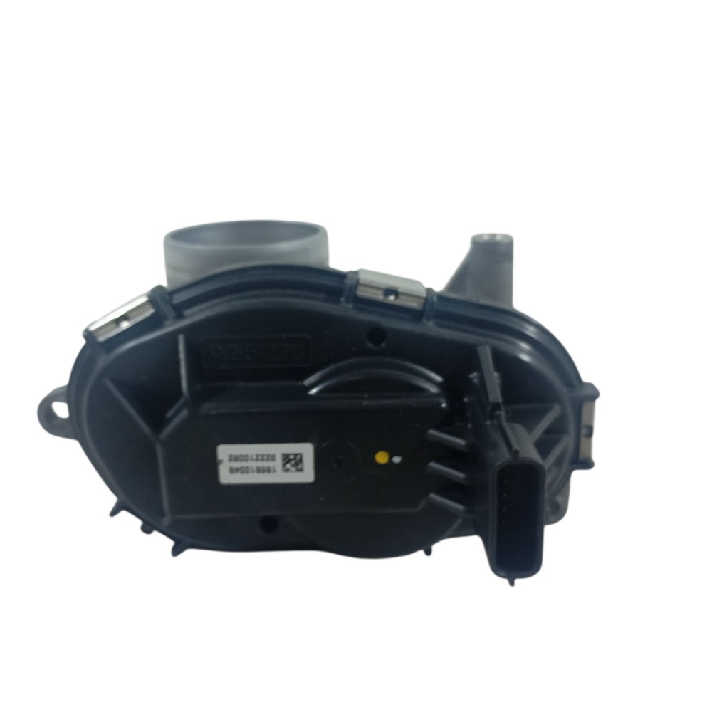 Corpo Tbi Borboleta Renault Kwid 2023 161208051r 3