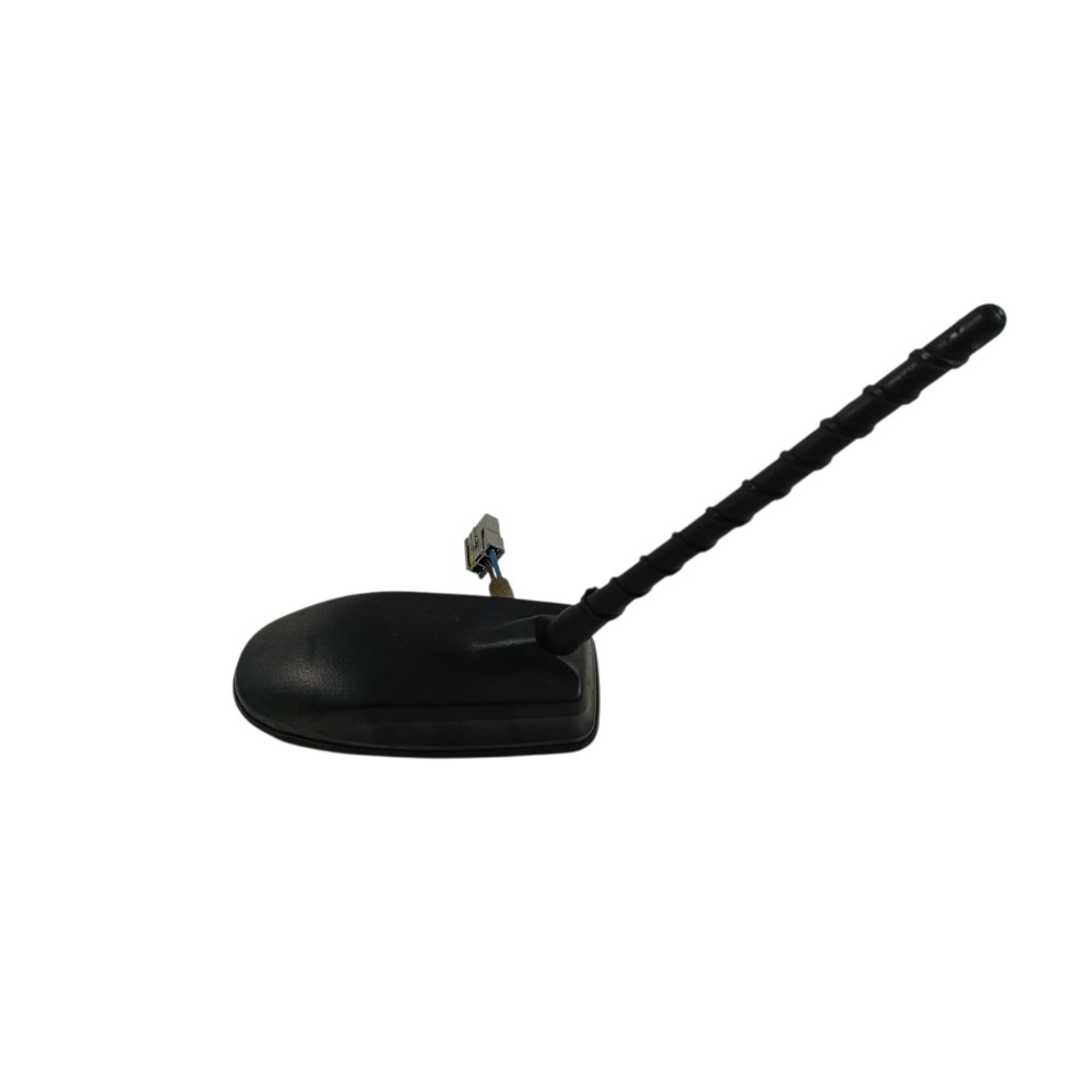 Antena Teto Hb20 Vision 1.0 2021 96210r1000 Preto