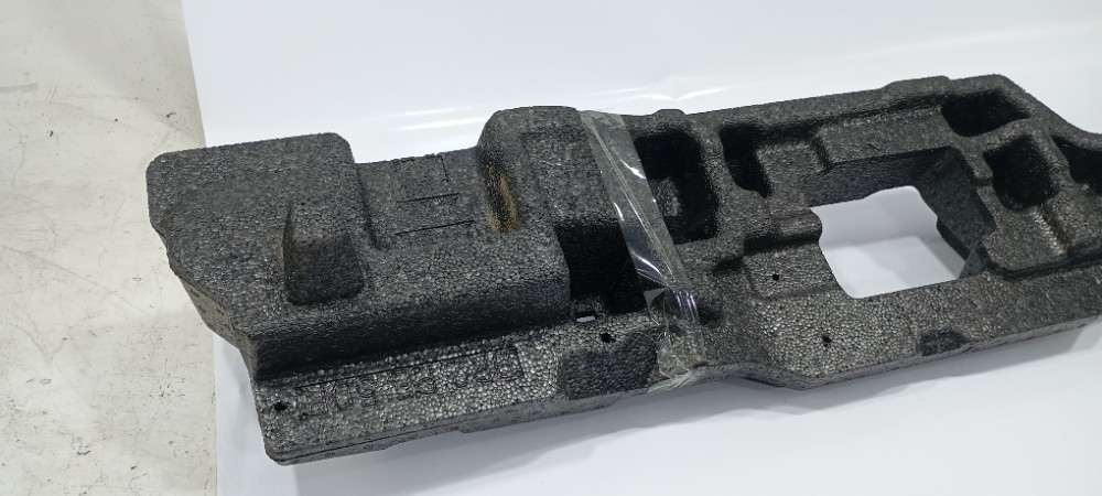 Absorvedor Impacto Traseiro Hb20 Comfort 2023 86620r1600 5