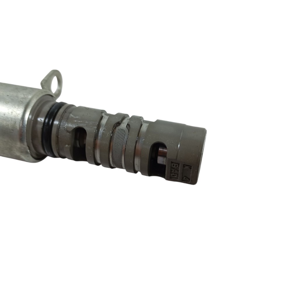 Válvula Solenoide Cabeçote Polo Highline 2024 04e906455h 6
