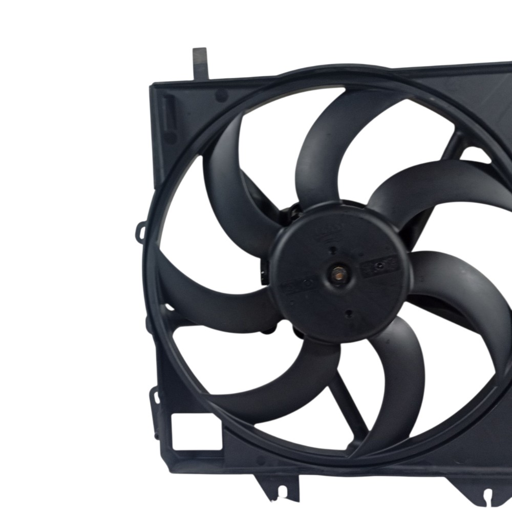 Deflator Ventoinha Citroen Aircross 2018 9801559180 6