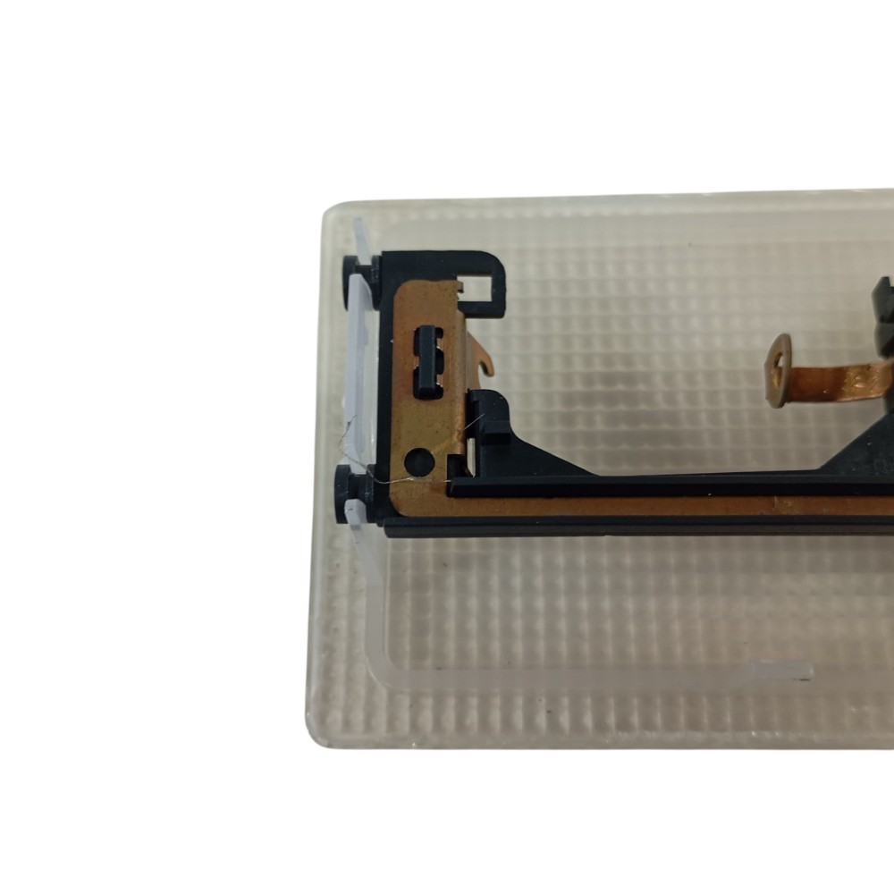 Luz Teto Traseira Gm Tracker Lt 1.4 2018 95063926 3