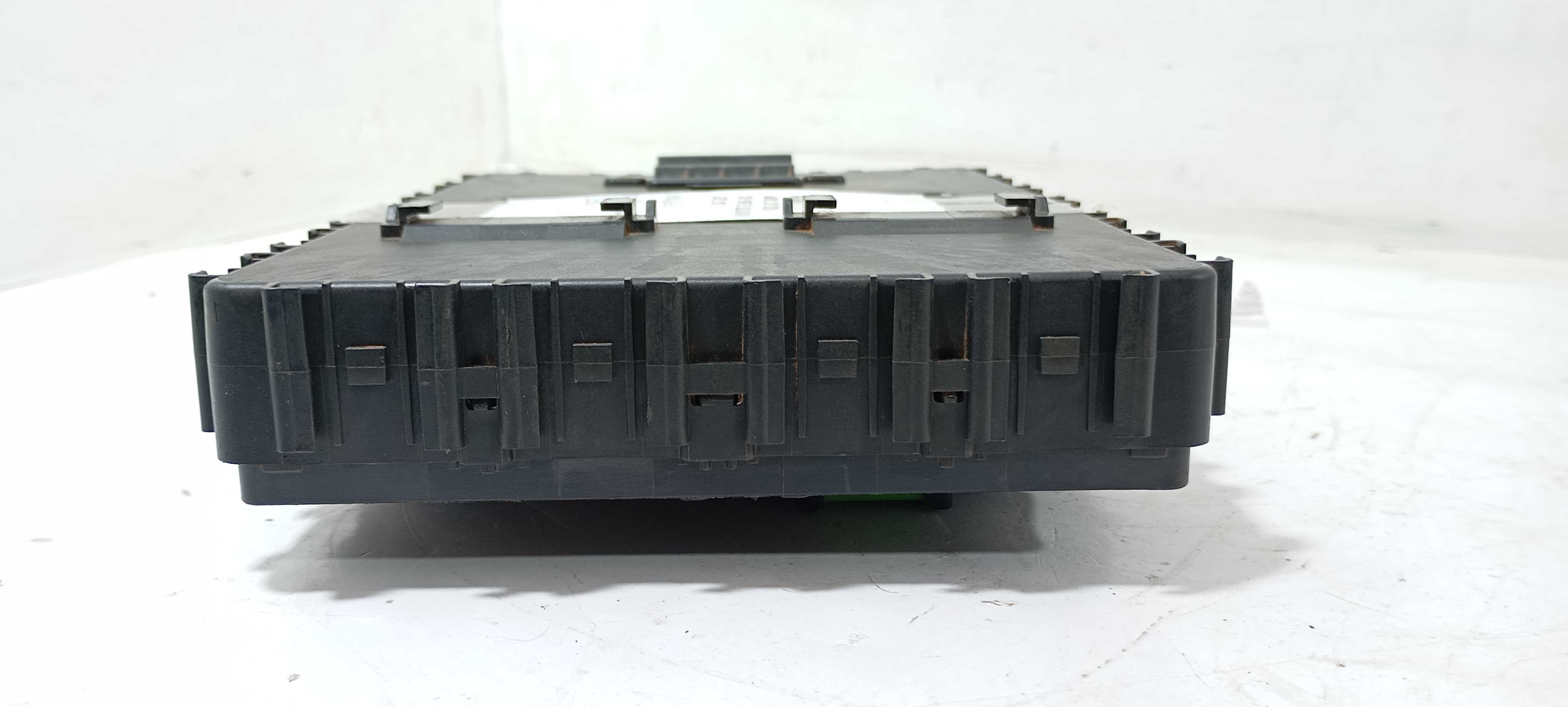 Módulo Bcm Ford Ka Hatch 1.0 2020 Ju5t15604fcg 8