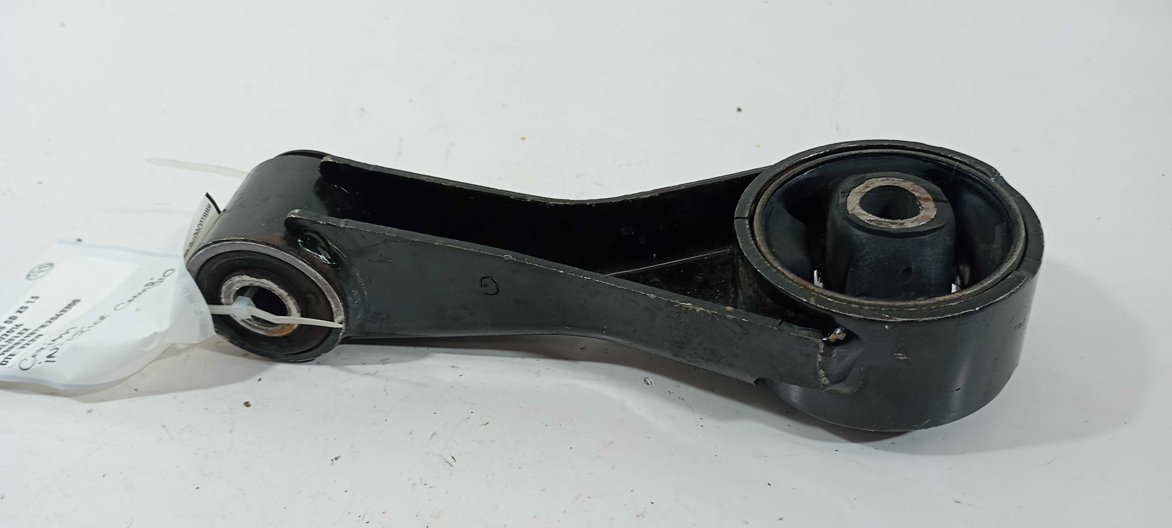 Coxim Inferior Cambio Toyota Etios 1.5 2014 123630y030 3