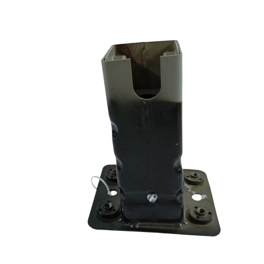 Suporte Alma Dianteira Direita Tracker Lt 1.4 2018 42357372 1