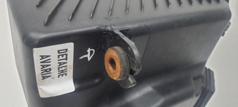 Caixa Filtro Ar Kia Sorento 2.4 2012 281112p200 4
