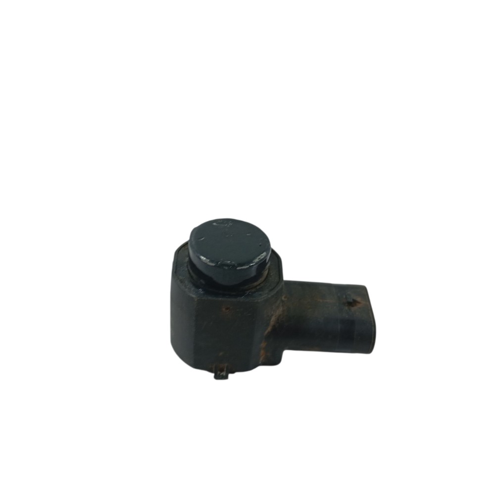Sensor Estacionamento Dianteiro Freelander 2 2010 6w8315k859 Preto