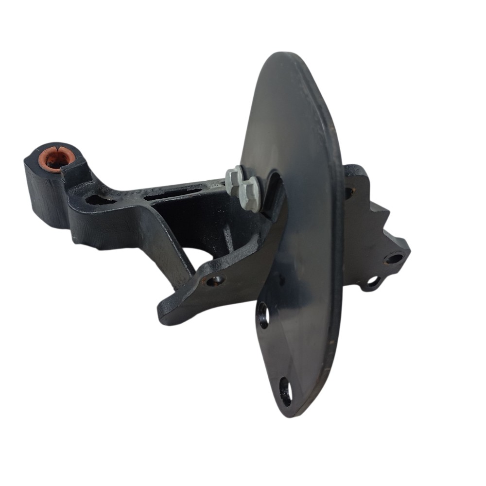 Suporte Braço Estepe Citroen Aircross 2018 9688963581 3