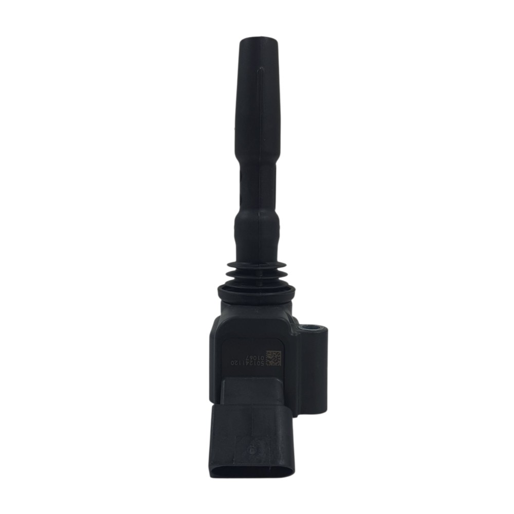 Bobina Ignição Nivus 1.0 Tsi 2021 0e905110m 4