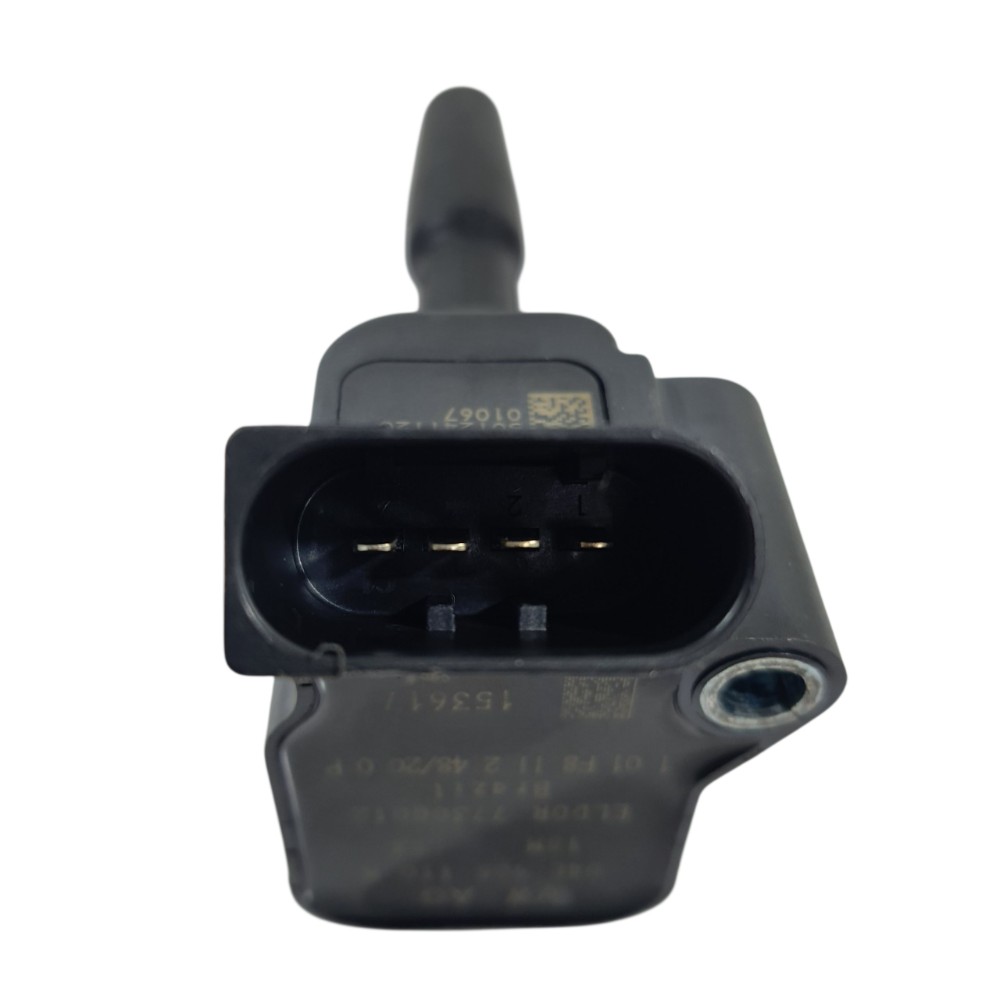 Bobina Ignição Nivus 1.0 Tsi 2021 0e905110m 6