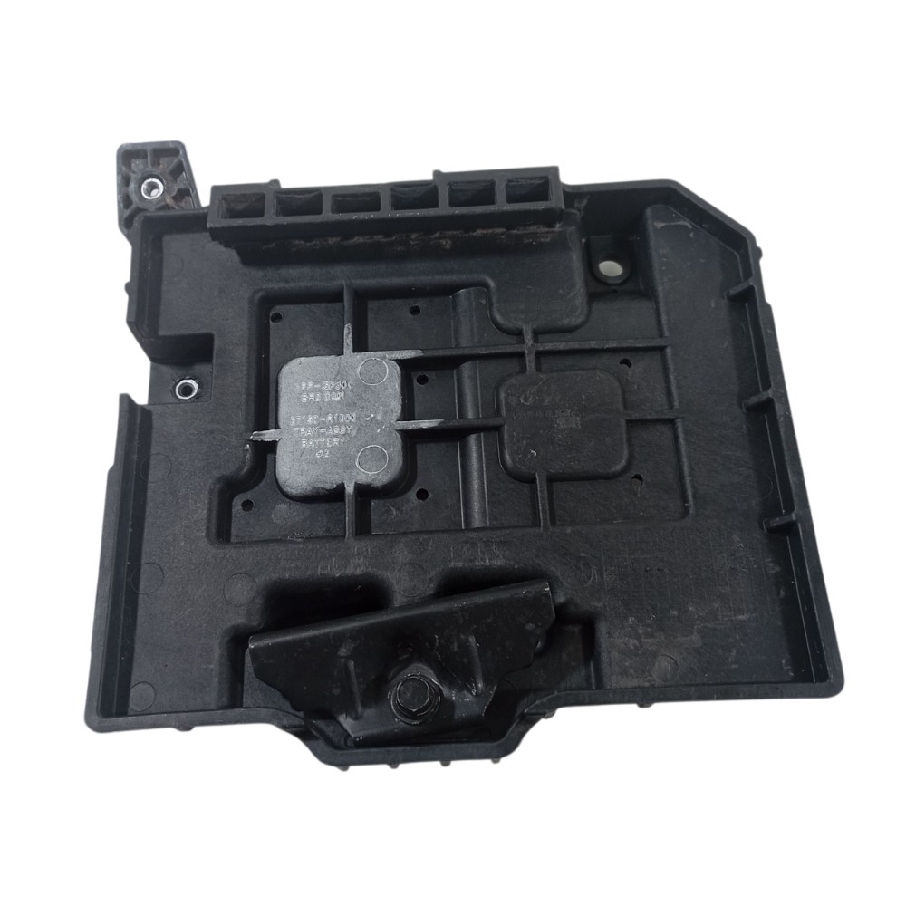Suporte Bateria Hb20 Sense 1.0 2022 37150r1000 8