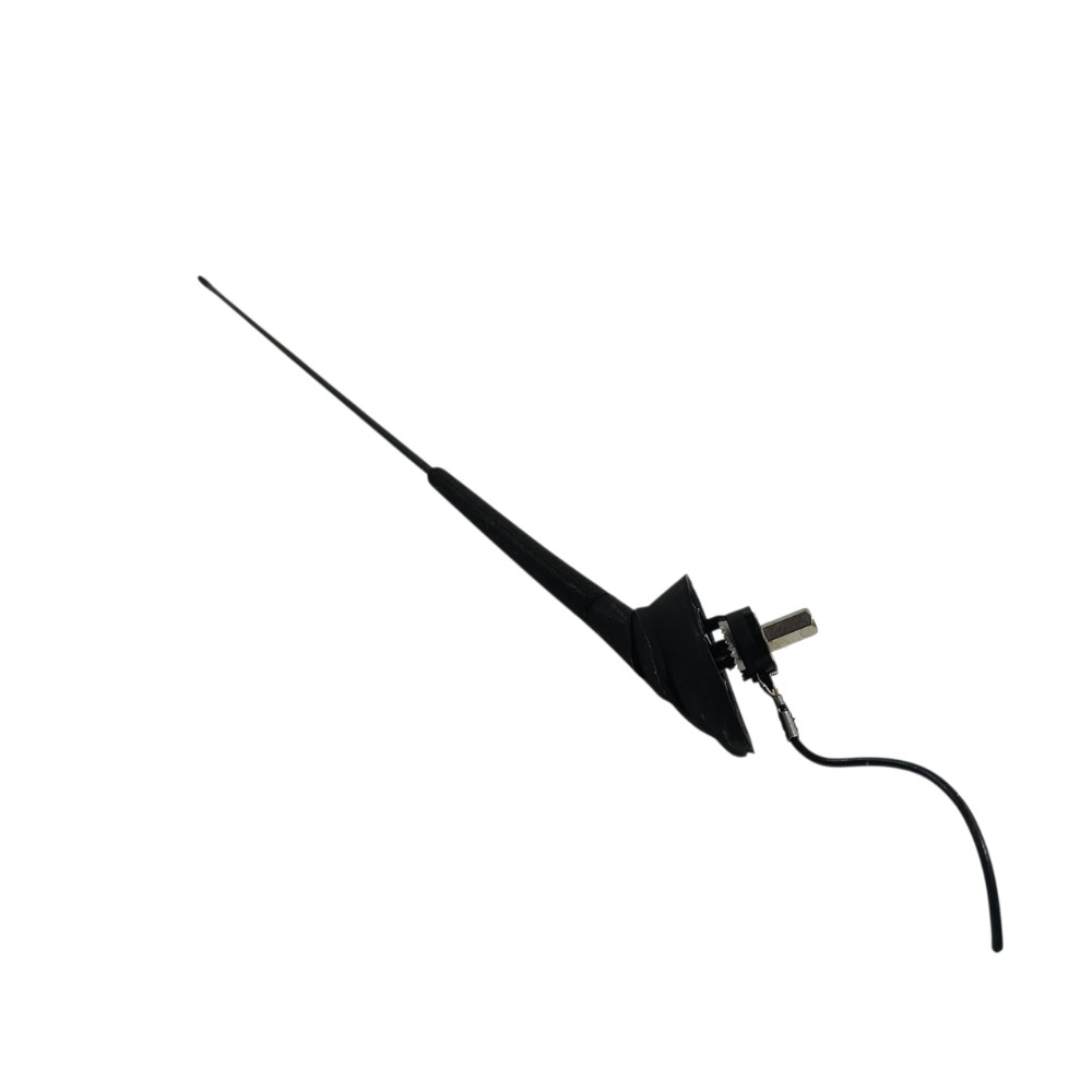 Antena Teto Ford Ka Se Hatch 2020 E3b518a886ab Preto 3