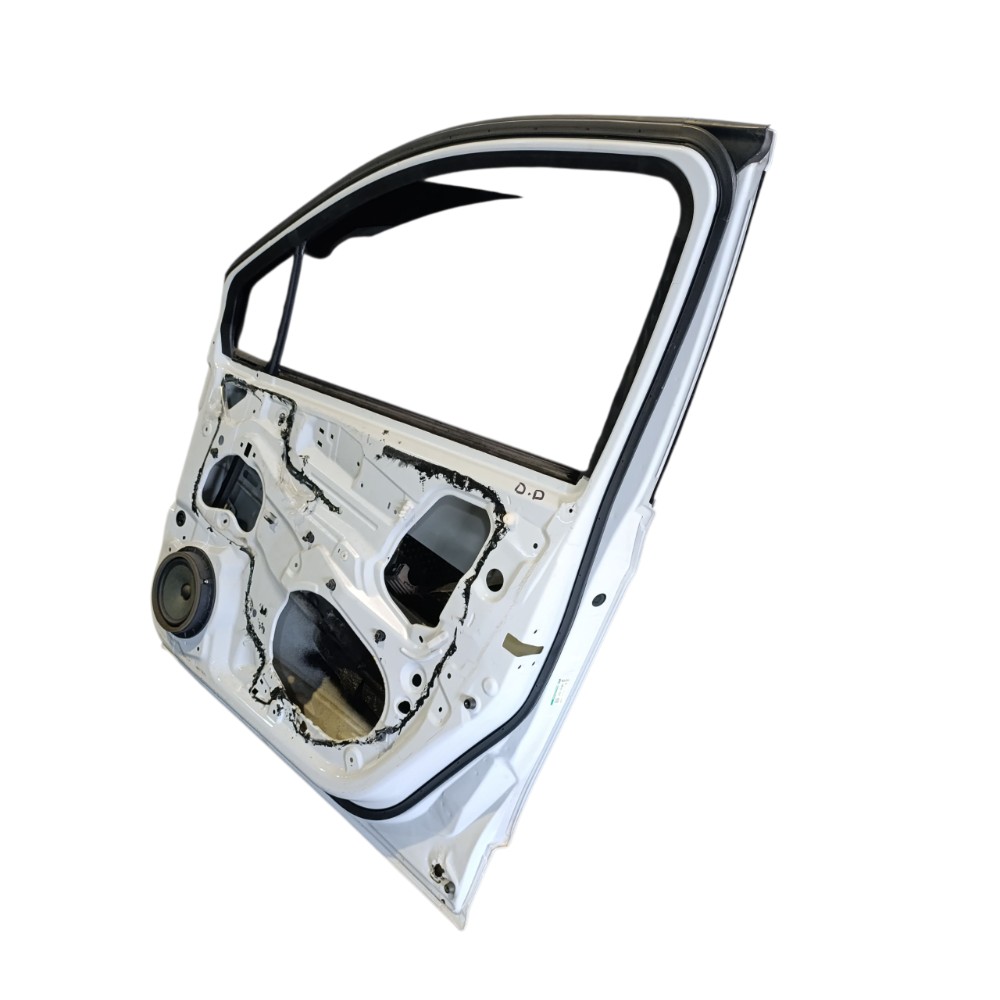Porta dianteira dir Suzuki scross 2016 até 20216800161M00 7