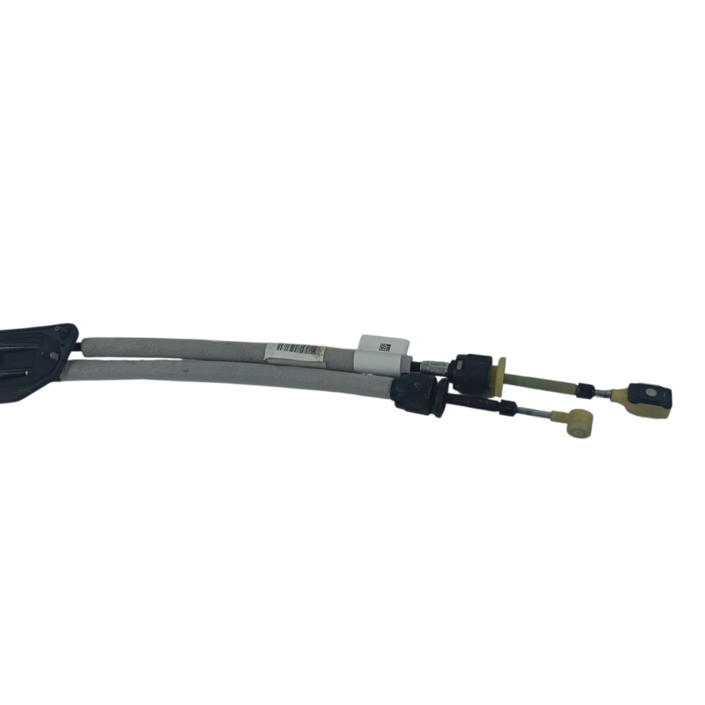 Cabo Seletor Trambulador Manual Ford Ka 1.0 2021 J7br7e395ce 3