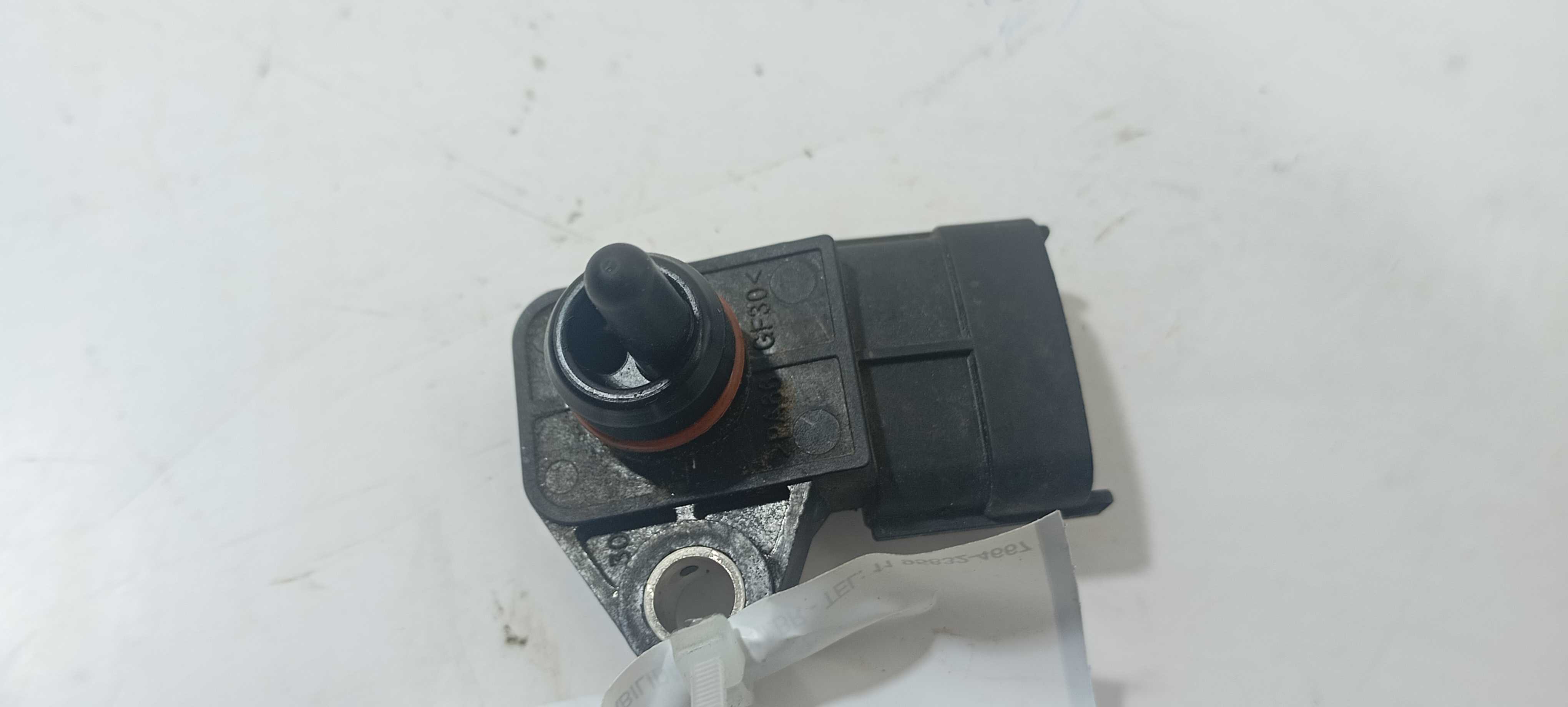 Sensor Map Hyundai Hb20 Vision 1.0 2021 393002b020 5