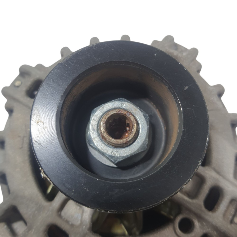 Alternador 1.6 Nissan Kicks 2022 231005ra0a 7