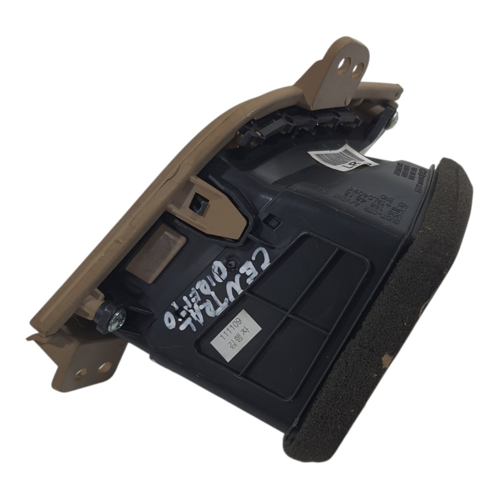 Difusor de ar central direito Hyundai Elantra 974203×000 5