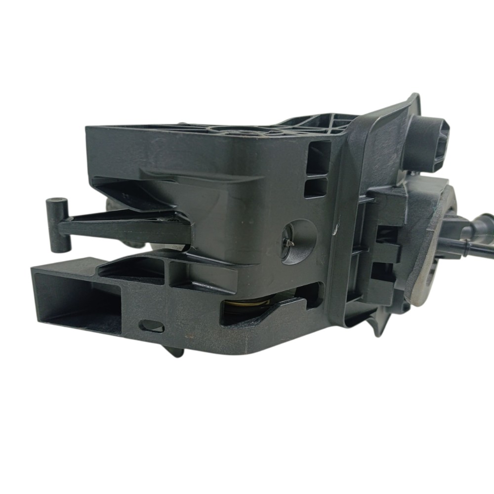 Pedal embreagem atuador Ford Ka se Hatch 2020 H1BC7B633 5