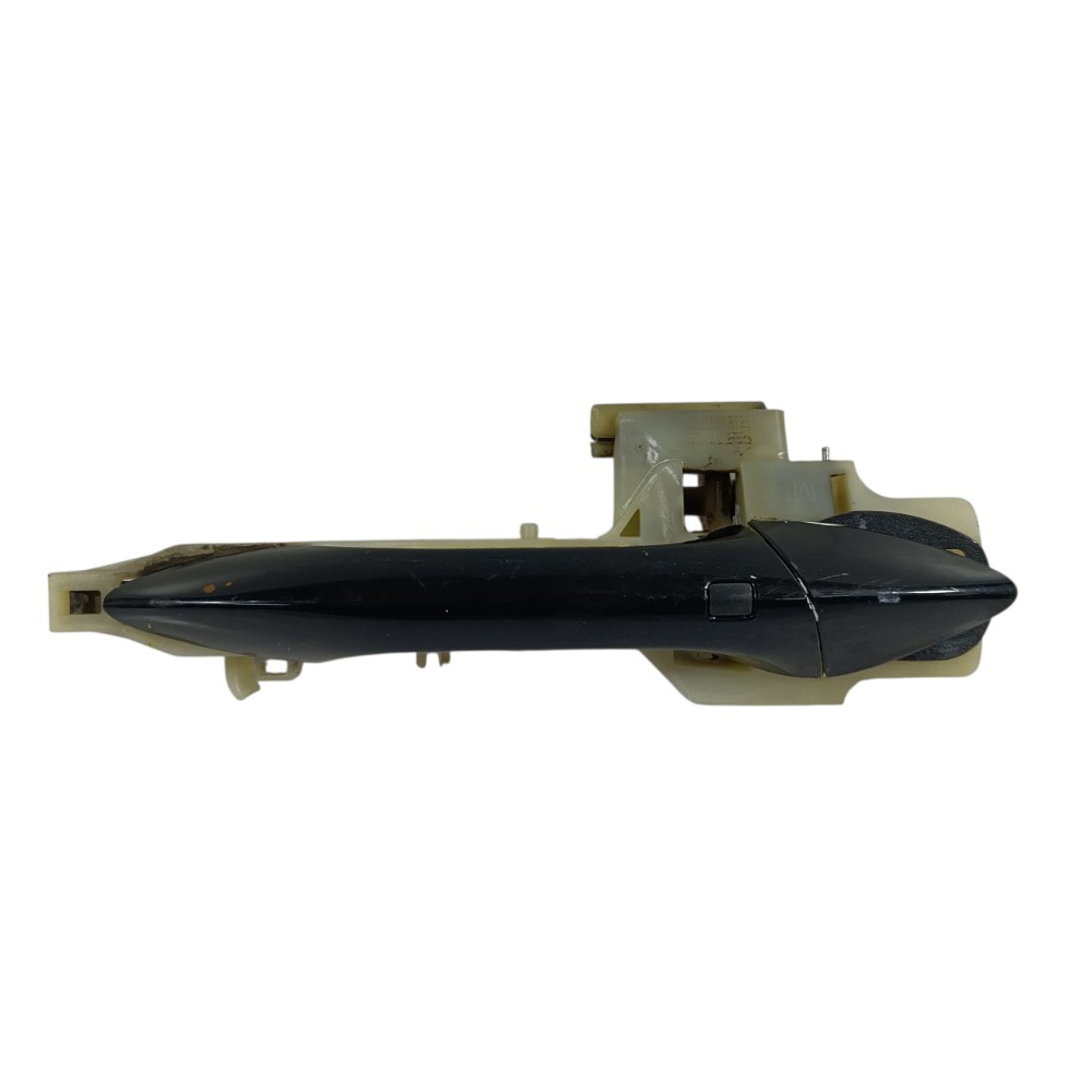 Maçaneta externa dianteira direita Elantra gls 1.8 2013
