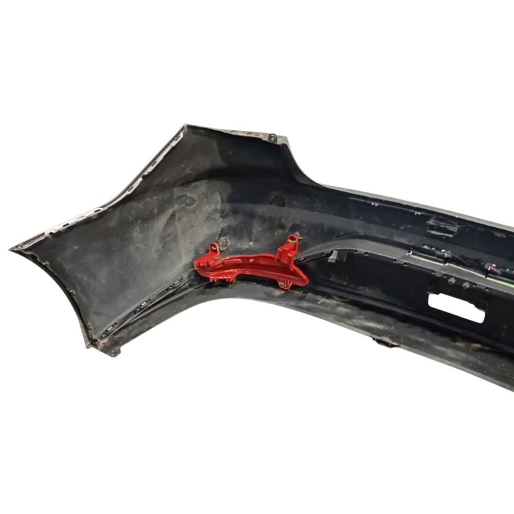 Parachoque Traseiro Hb20s Vision 1.0 2022 86611r1200 5