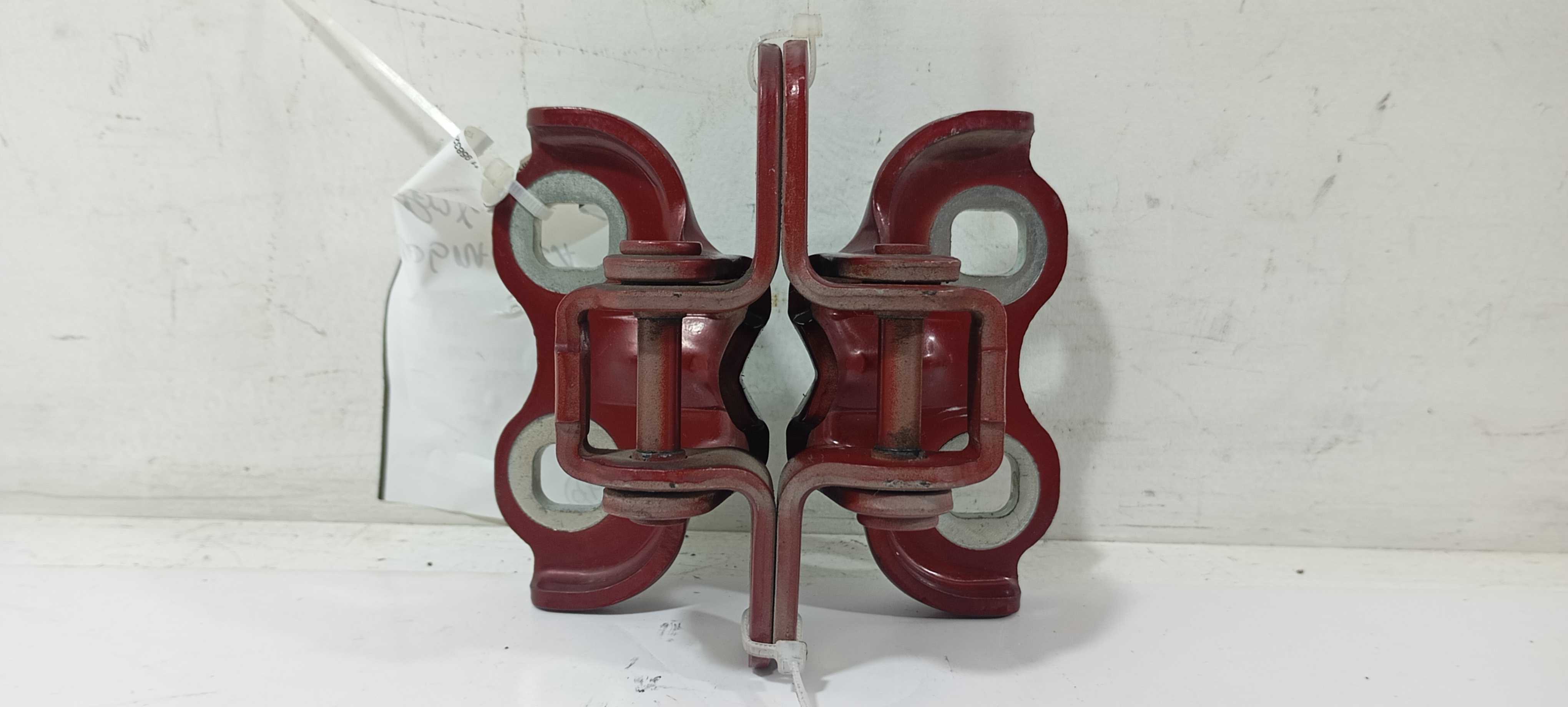 Dobradiça Porta Traseira E. Gm Onix Active 1.4 2018 A046057 7