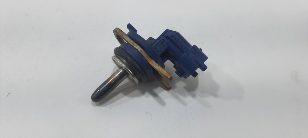 Aquecedor Flauta Bicos Ford Ka Hatch 1.0 2020 E3b56m090ba 4