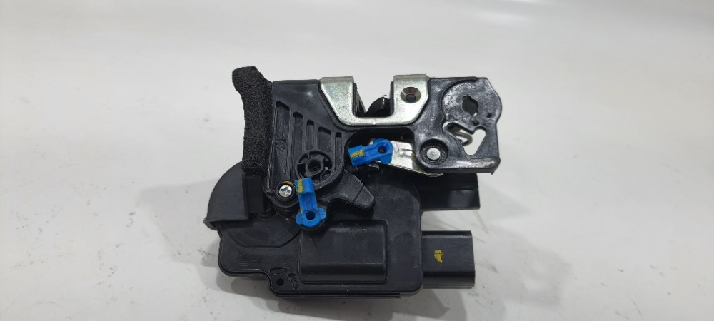 Fechadura Dianteira Direita Hb20s 1.0 2019 A045777 3