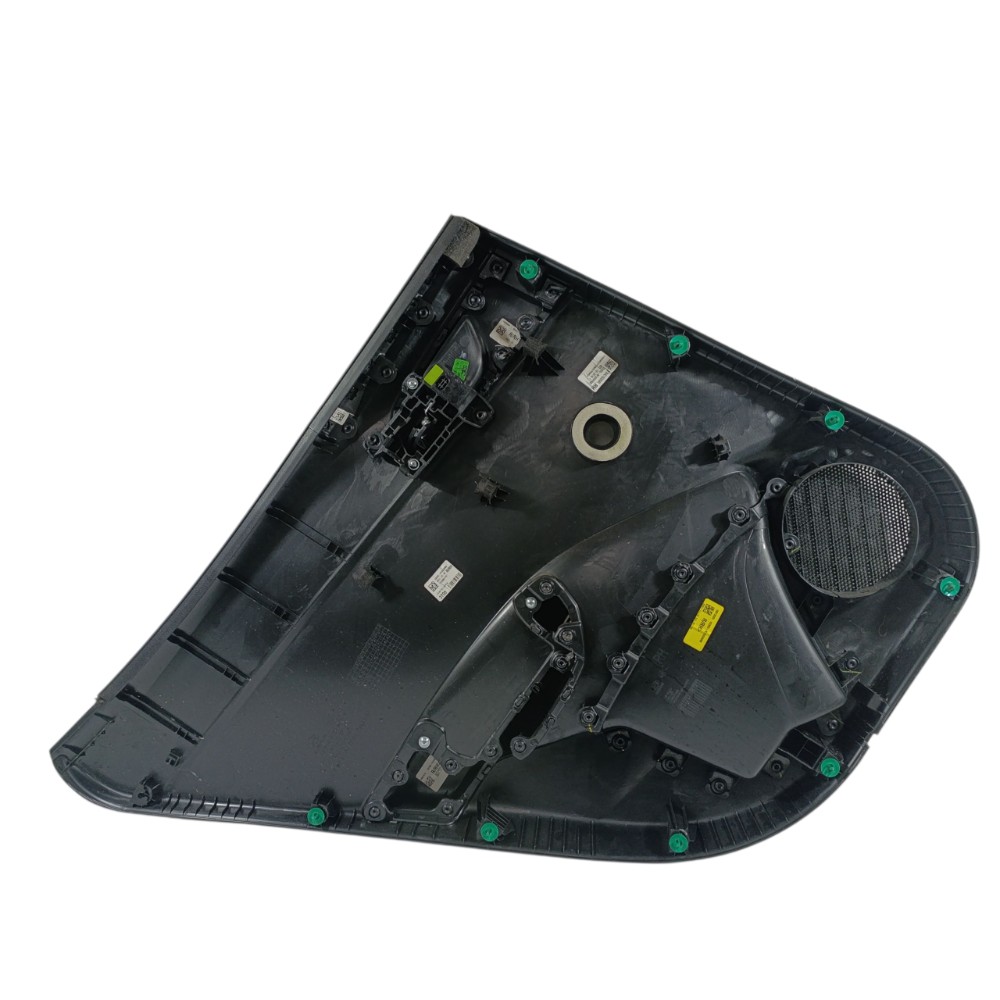 Forro porta traseiro direito Hb20 Sense 1.0 2022 83320R1200 4