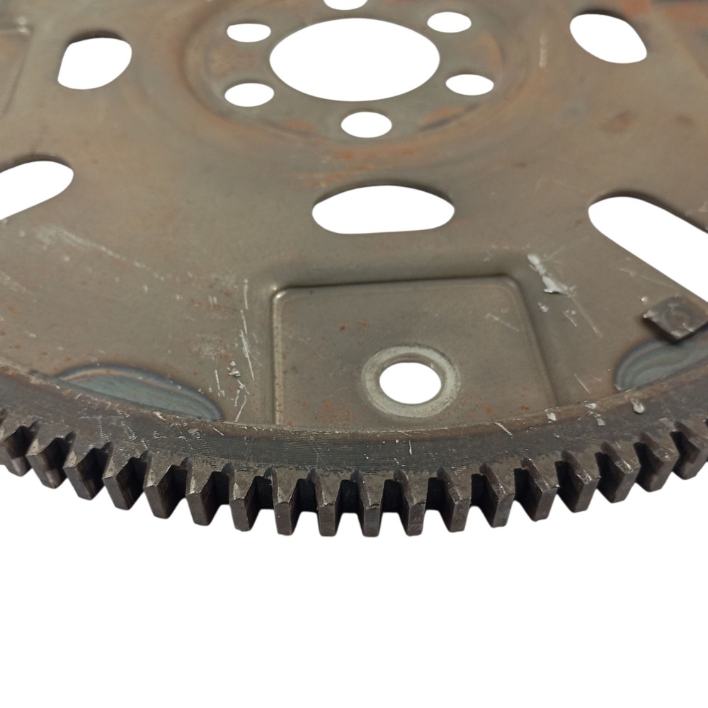 Volante Motor Nissan Livina X-gear 1.8 2014 12331ed00a 5