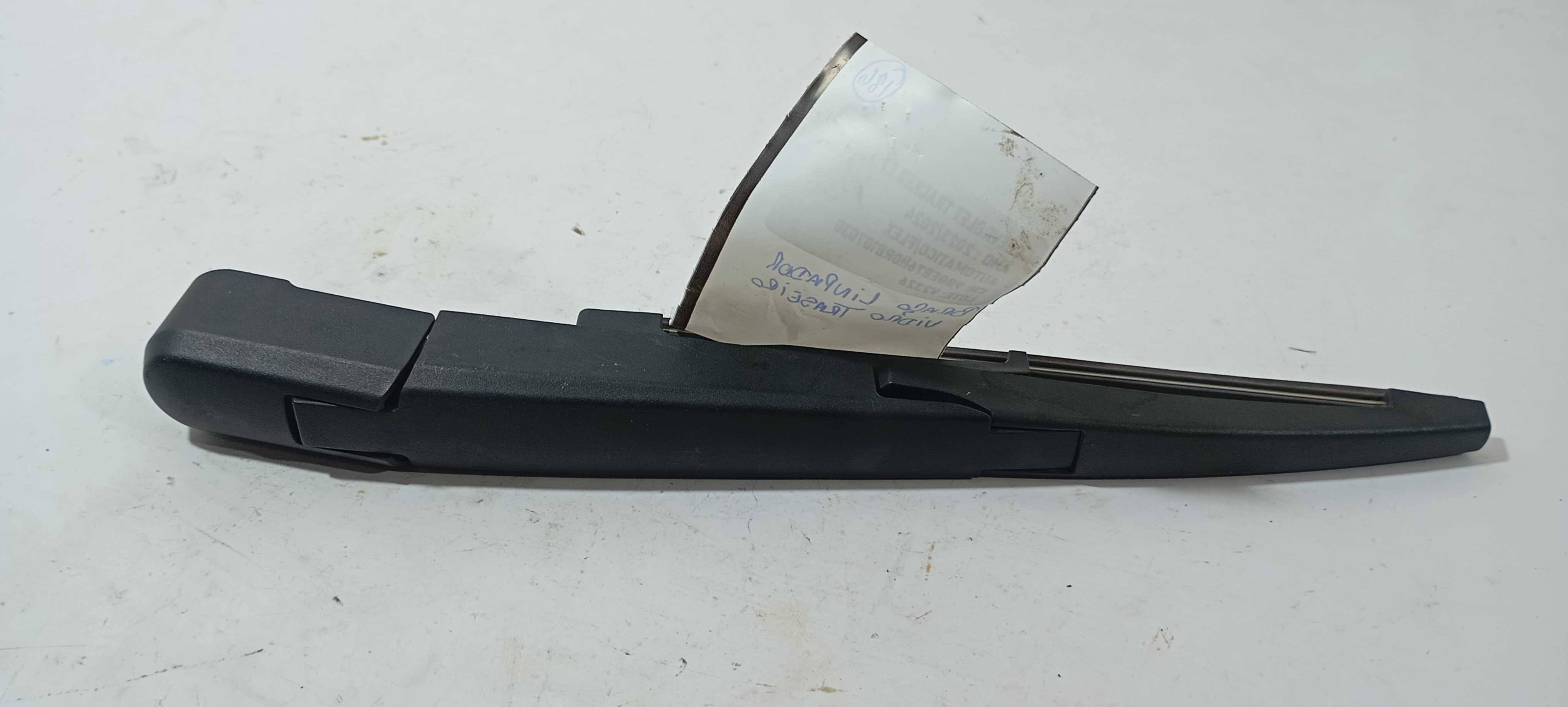Braço Limpador Vidro Traseiro Gm Tracker Lt 2024 26274512 1