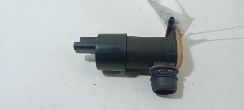 Motor Esguicho Parabrisa Renault Kwid 2021 286207825r 2