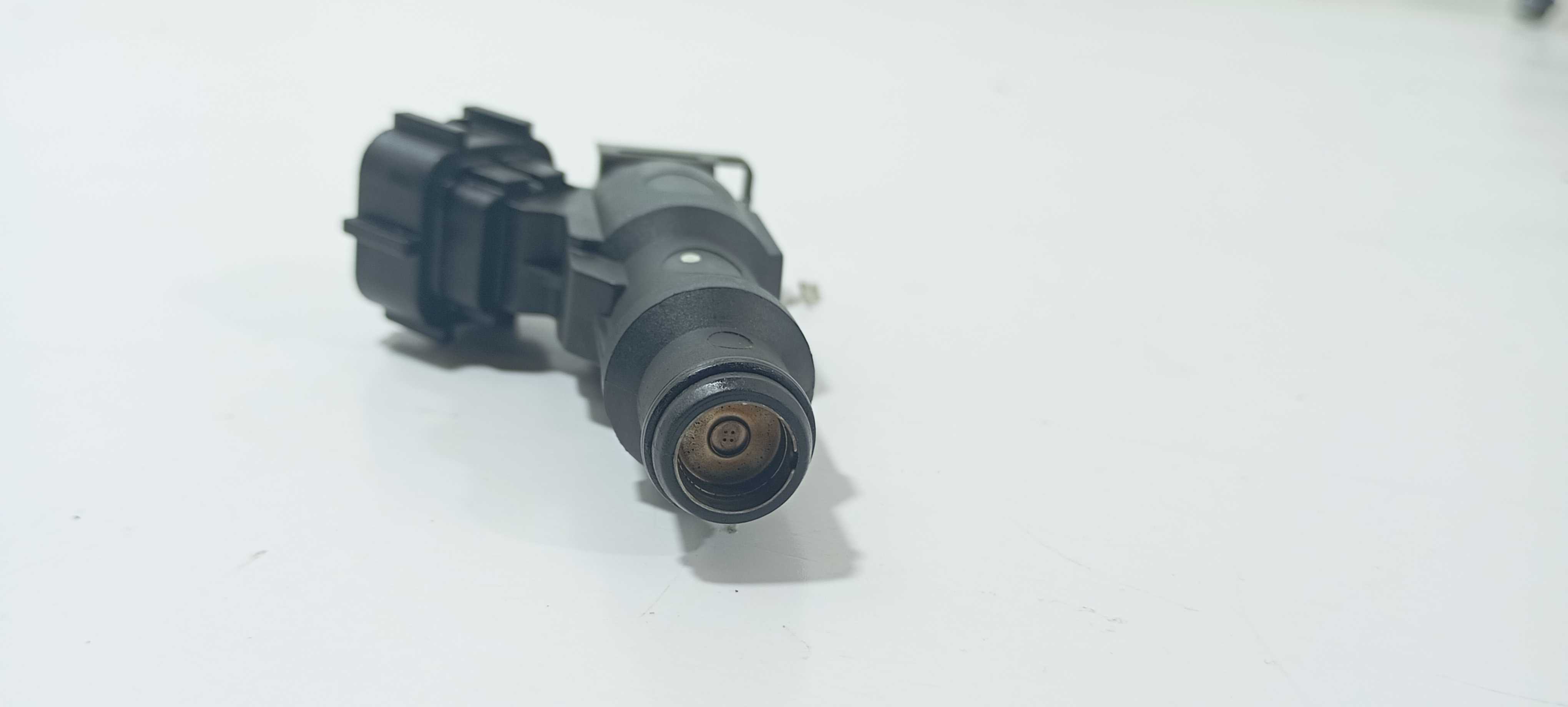 Bico Injetor Hyundai Hb20x Premium 1.6 2018 353102b400 6