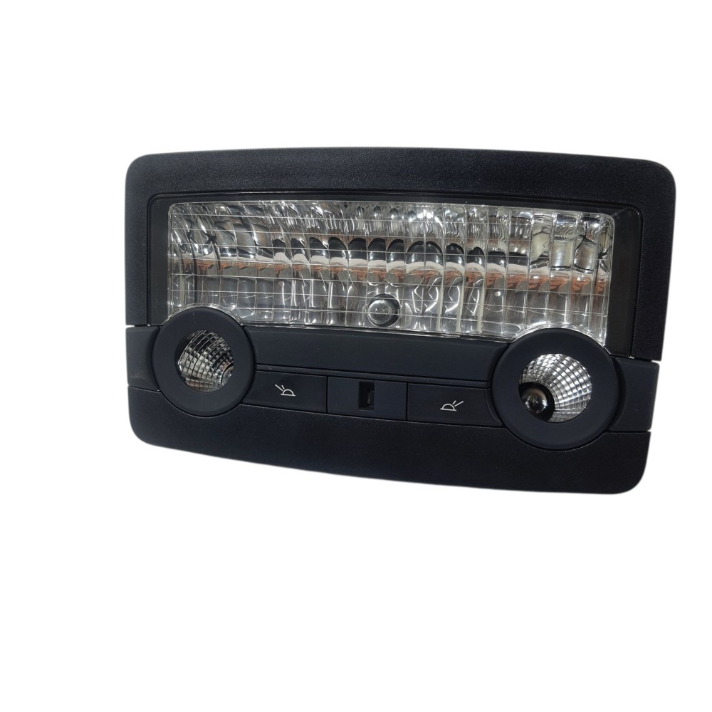 Luz De Teto Bmw X6 2010 63.81-9111012-01 1
