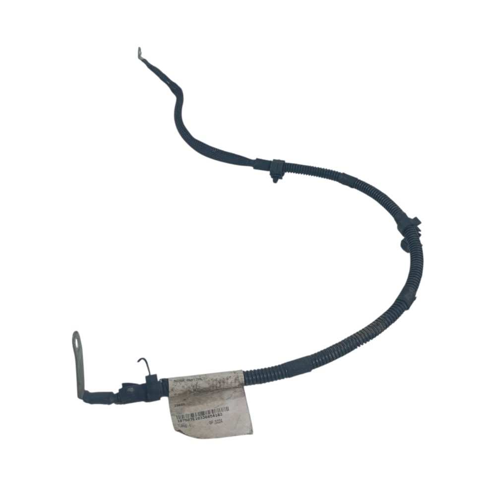 Chicote Motor Partida Argo Drive 1.0 2023 521975070 1