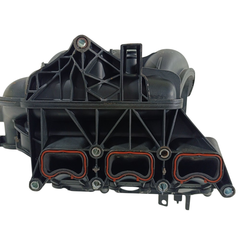 Coletor Admissão Ford Ka Se Hatch 2020 E3bg9424 7