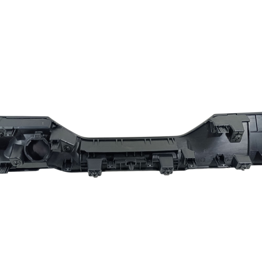 Moldura painel Peugeot 208 ano 2024 9848213480 7