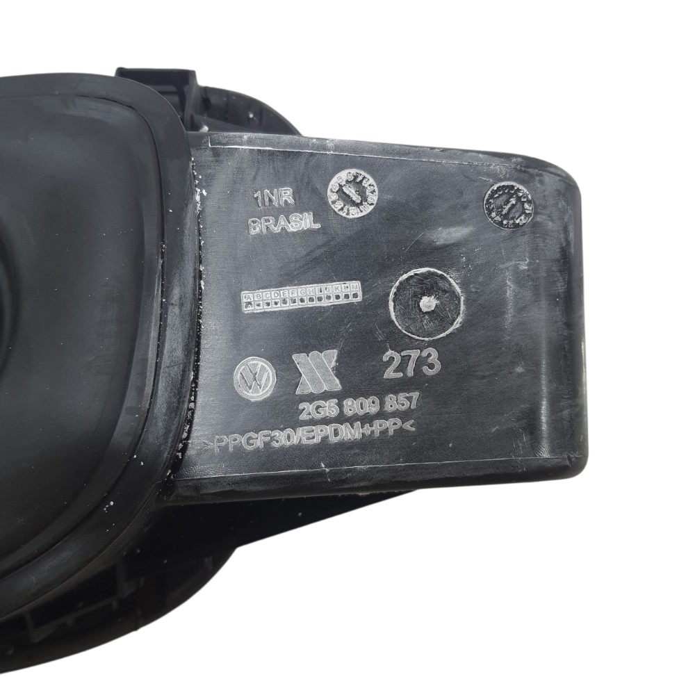 Portinhola Tanque Nivus 1.0 Tsi 2021 2g5809857 Preto 2021 5