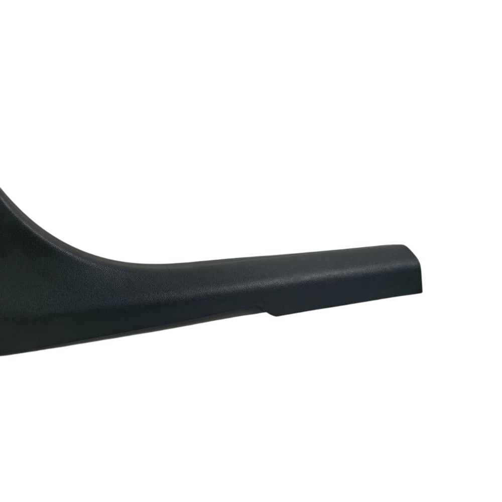 Acabamento soleira esquerda Peugeot 208 ano 2024 98233040ZD 7