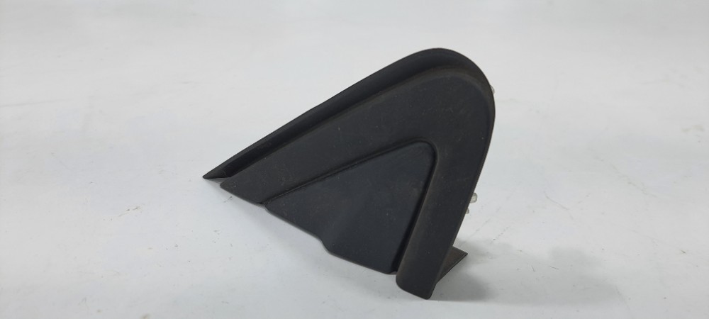 Acabamento Retrovisor Direito Vw Virtus 2023 6ec853274r Preto 4