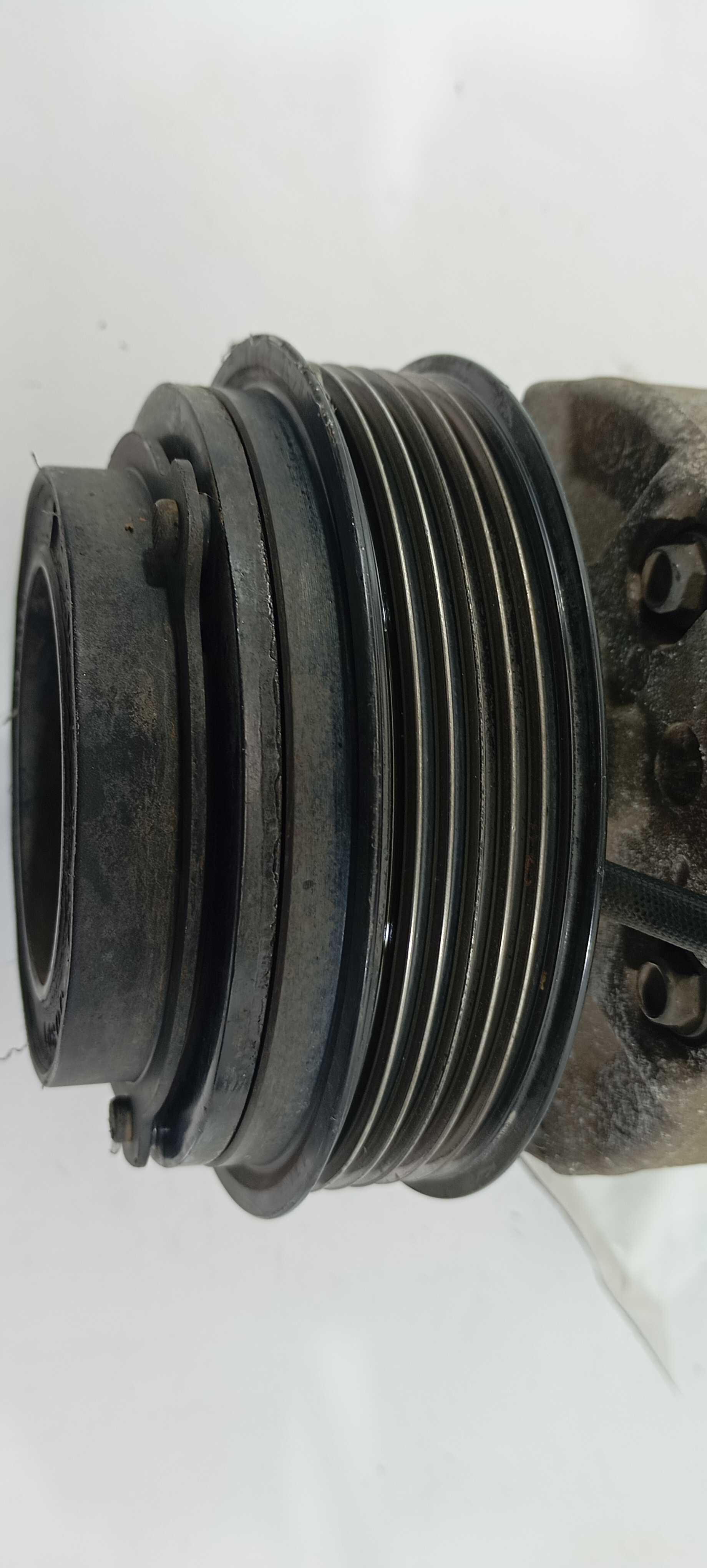 Compressor Ar Condicionado Hyundai Ix35 2.0 2012 Ds108026 4