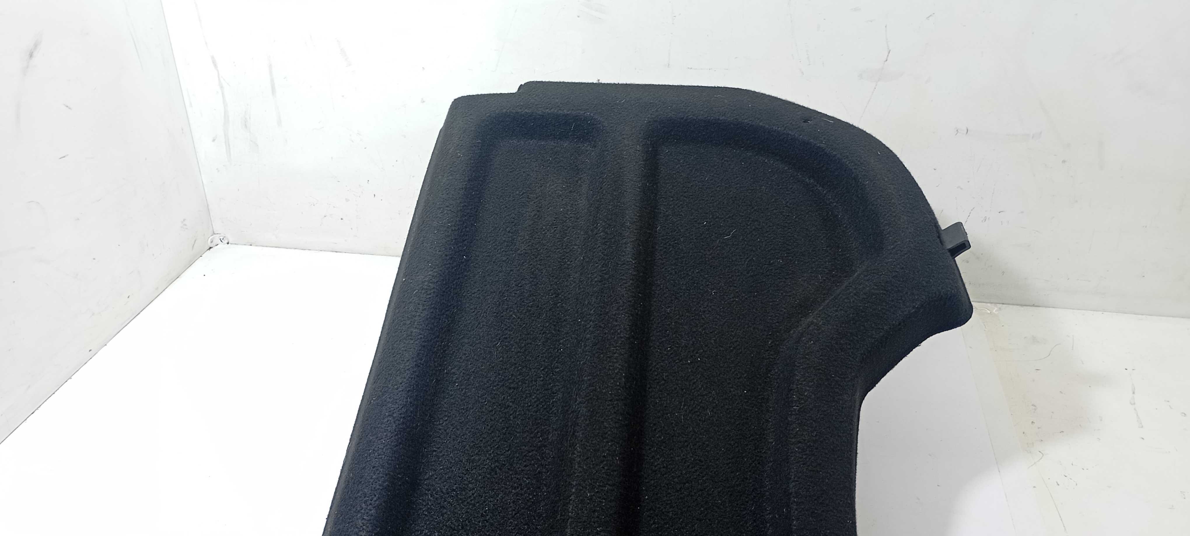 Tampão Bagagito Renault Kwid 2021 799220570r Preto 6