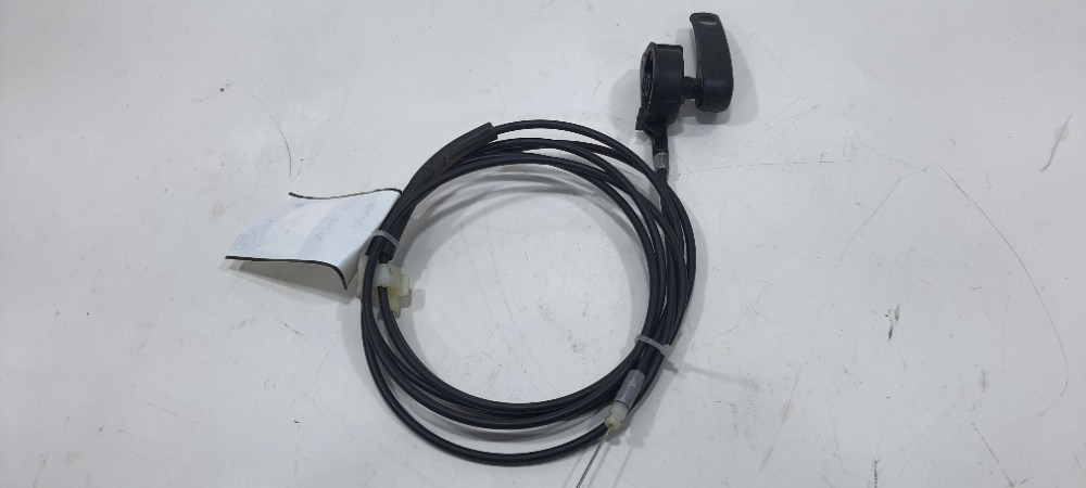 Cabo Tampa Traseira Renault Sandero 1.0 2019 846107688r 1