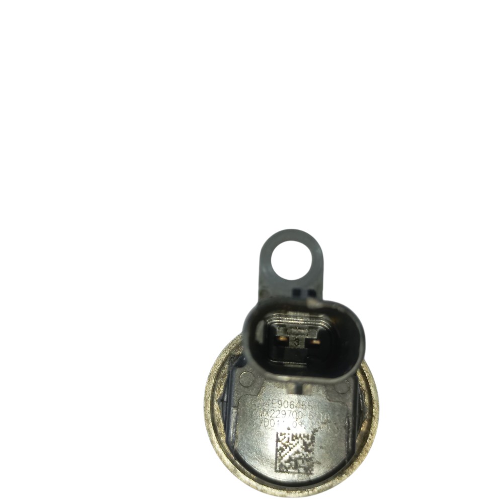 Válvula Solenoide Cabeçote Polo Highline 2024 04e906455h 5